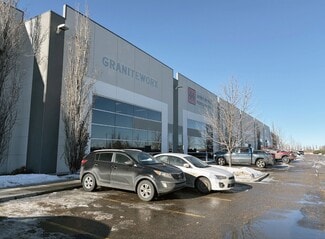 More details for 12908-12960 170 St NW, Edmonton, AB - Industrial to Rent