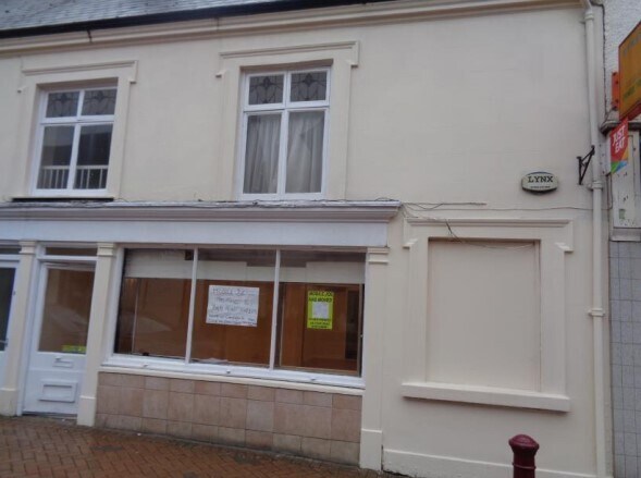 34-35 Cambridge St, Wellingborough for sale Primary Photo- Image 1 of 1