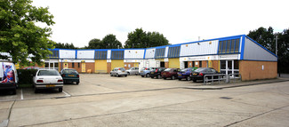 More details for Josselin Ct, Basildon - Industrial for Rent