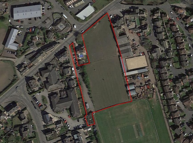 More details for Wakefield Rd, Clayton West - Land for Sale