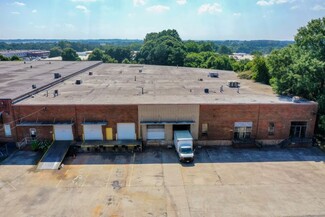 More details for 5055-5061 Kennedy Rd, Forest Park, GA - Industrial for Rent