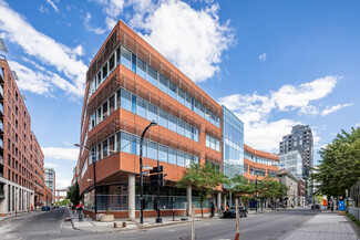 More details for 700 Rue Wellington, Montréal, QC - Office/Retail for Rent