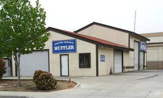 More details for 16120 Monterey Rd, Morgan Hill, CA - Industrial for Sale