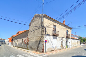 Calle Doctora Queralto, 11, Borox, Toledo for sale Building Photo- Image 1 of 5