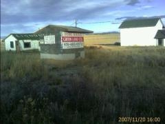 100 W Hwy 24, Hartsel, CO for sale - Primary Photo - Image 1 of 1