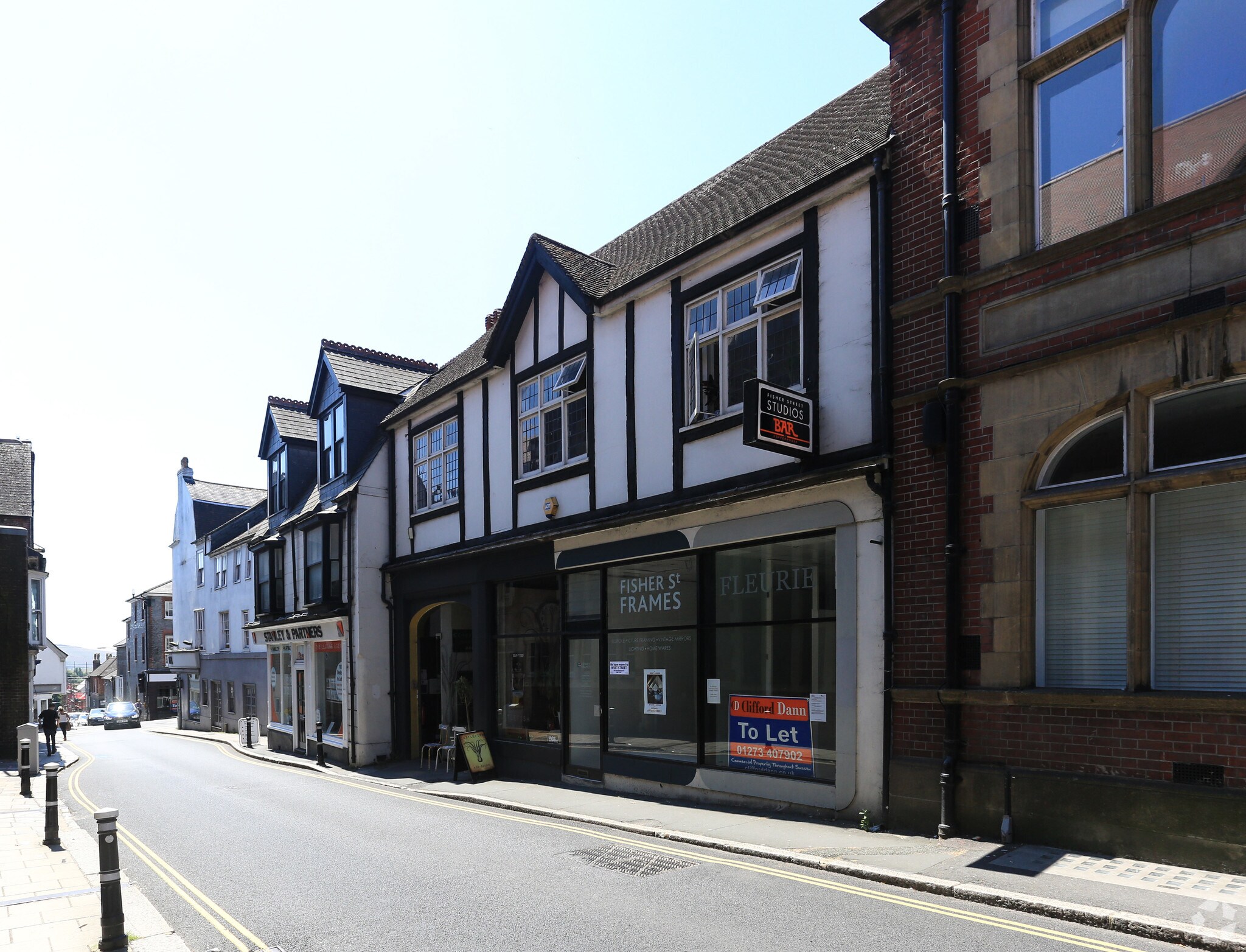 3 Fisher St, Lewes for sale Primary Photo- Image 1 of 1