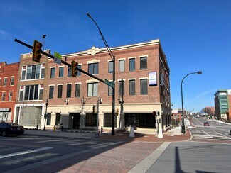 More details for 348-354 S Main St, Akron, OH - Office for Rent