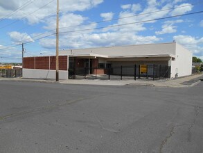 125 S Cowley, Spokane, WA for sale Building Photo- Image 1 of 1