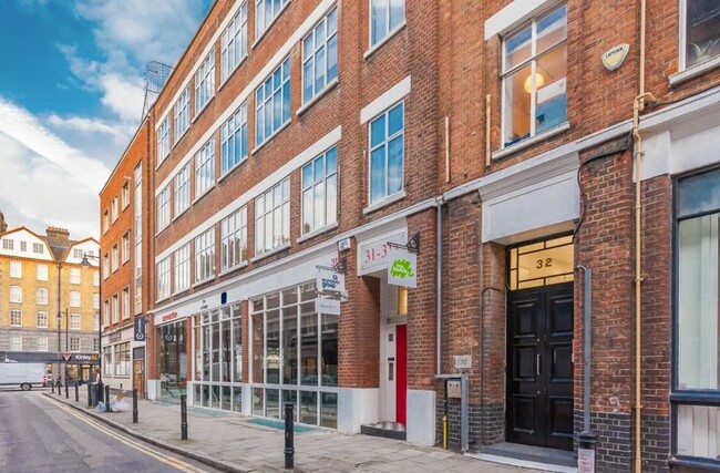 More details for 31-31A Great Sutton St, London - Co-working to Rent