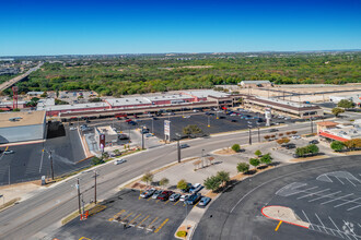 3200-3299 Wurzbach Rd, San Antonio, TX for rent Building Photo- Image 1 of 8