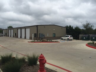 More details for 5501 Fishtrap Rd, Denton, TX - Industrial for Rent