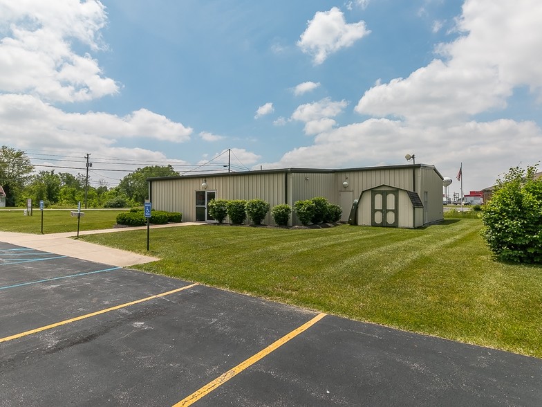 4200 Elida Rd, Lima, OH for sale - Building Photo - Image 1 of 1