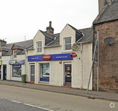 34 Tomnahurich St, Inverness for sale Primary Photo- Image 1 of 1