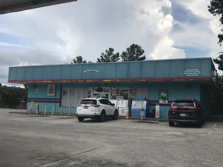 1971 S US Highway 17, Crescent City, FL for sale - Building Photo - Image 2 of 5