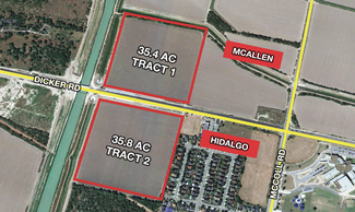 More details for Dicker Rd Portfolio – Land for Sale