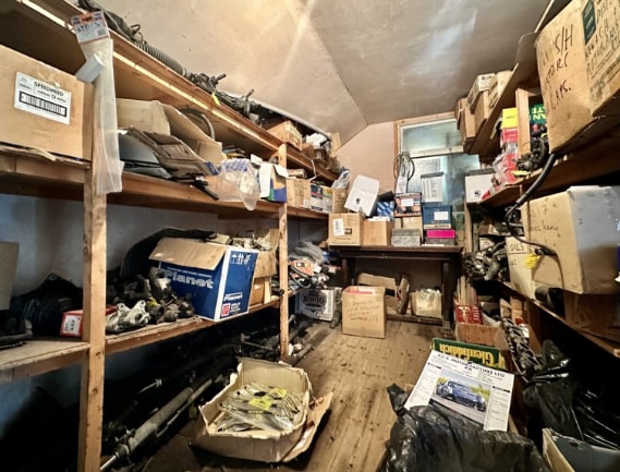 29 Forest St, Sutton In Ashfield to rent - Interior Photo - Image 2 of 2