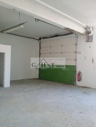 More details for Industrial to Rent
