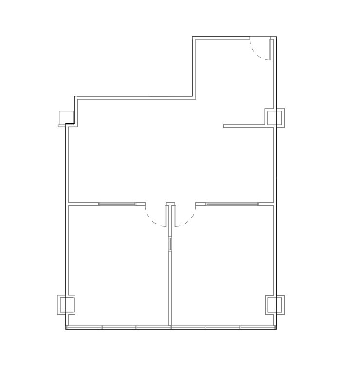 395 Oyster Point Blvd, South San Francisco, CA for rent Floor Plan- Image 1 of 1