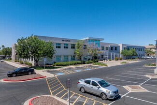 More details for 690 N Cofco Center Ct, Phoenix, AZ - Office / Medical to Rent