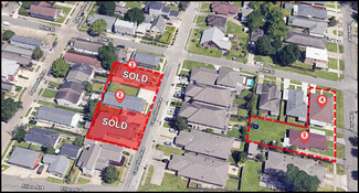 More details for Old Metairie Multi-family Portfolio – Residential for Sale, Metairie, LA