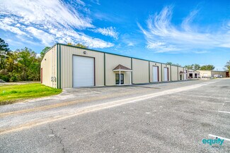 More details for 90 Ram Blvd, Midway, FL - Industrial for Rent