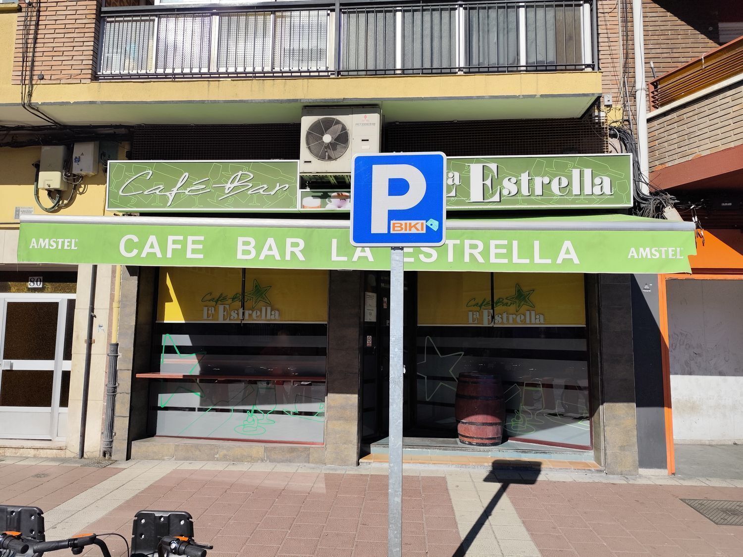 Calle Embajadores, 80, Valladolid, Valladolid for sale Primary Photo- Image 1 of 18