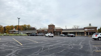 More details for 7862-7894 Broadview Rd, Parma, OH - Retail for Rent