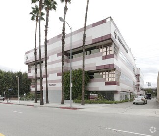 More details for 5620 Wilbur Ave, Tarzana, CA - Office/Medical for Rent