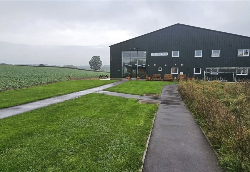 Broad St, Ludlow for sale - Primary Photo - Image 1 of 1