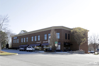 More details for 310 Town Center Ave, Suwanee, GA - Office for Rent