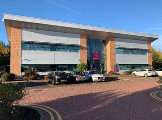 More details for Genesis Way, Grimsby - Office for Rent