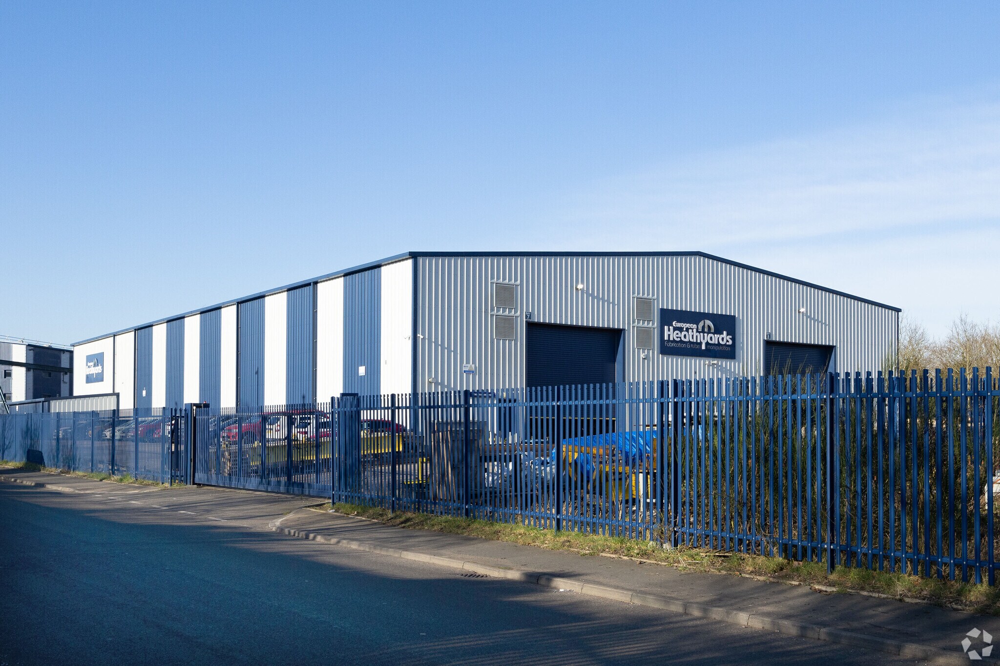 Maybrook Rd, Walsall for sale Primary Photo- Image 1 of 1