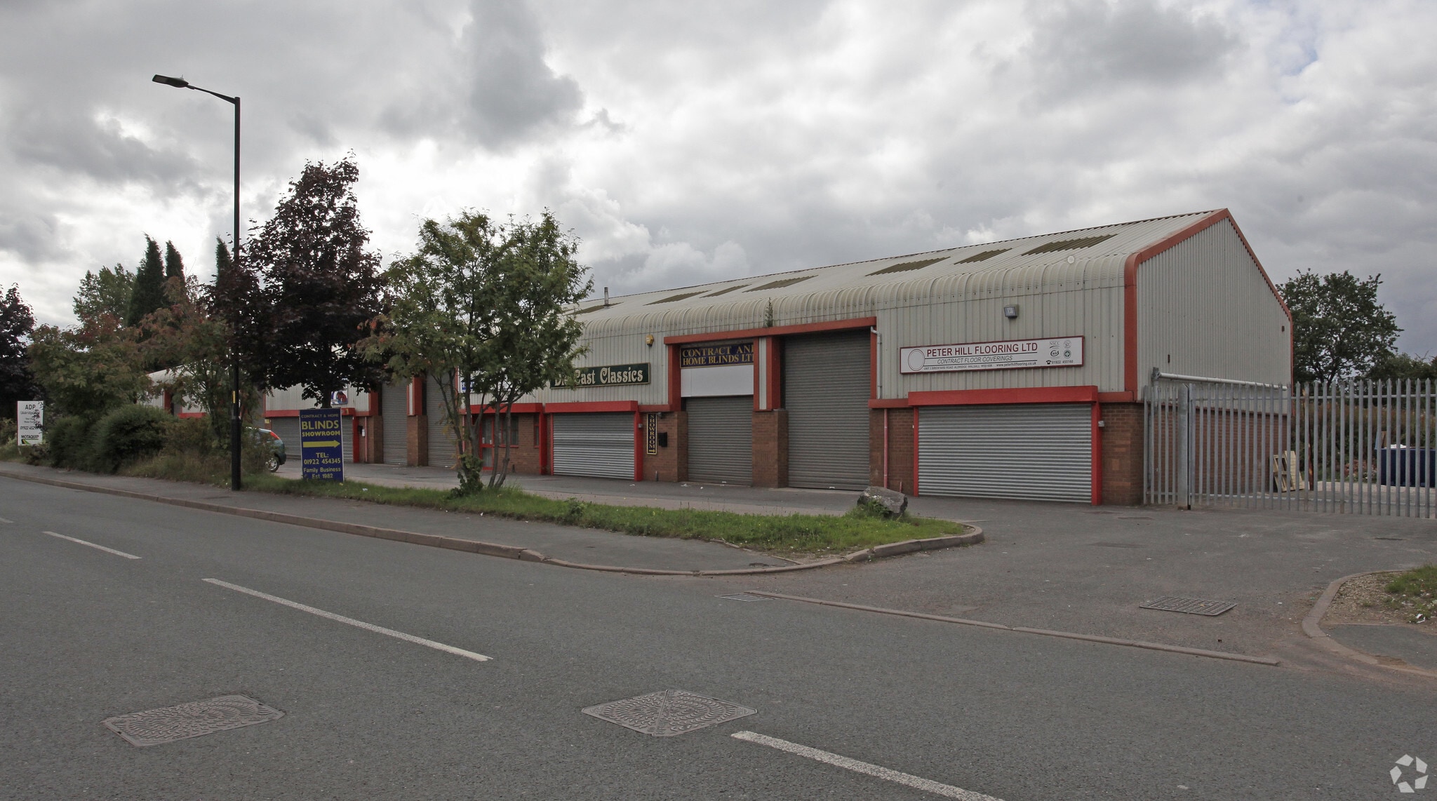 Brickyard Rd, Aldridge to rent Primary Photo- Image 1 of 5