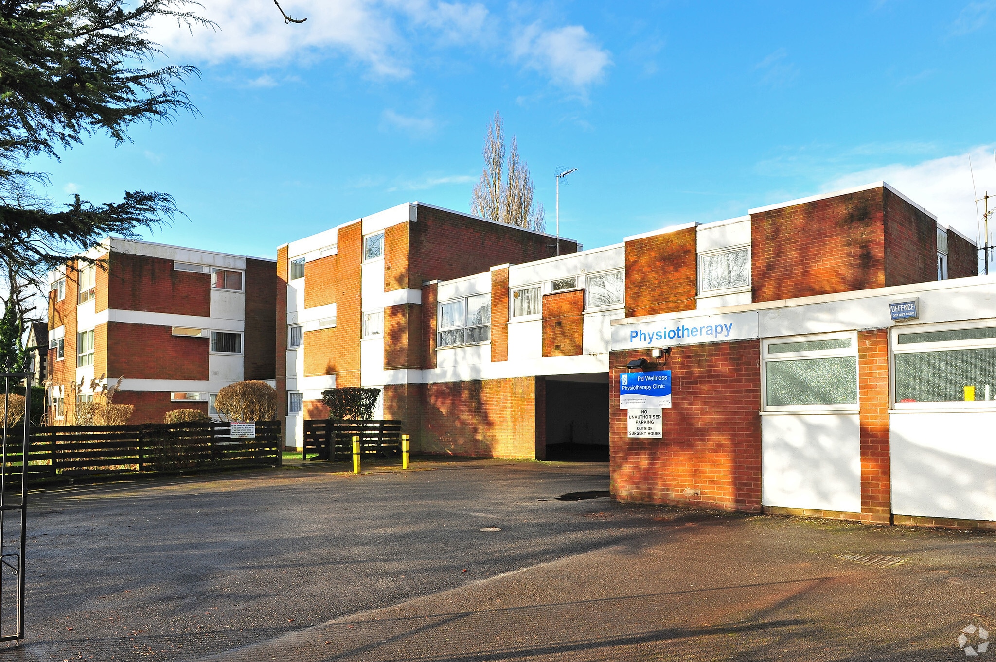 991 Bristol Rd S, Birmingham for sale Primary Photo- Image 1 of 1