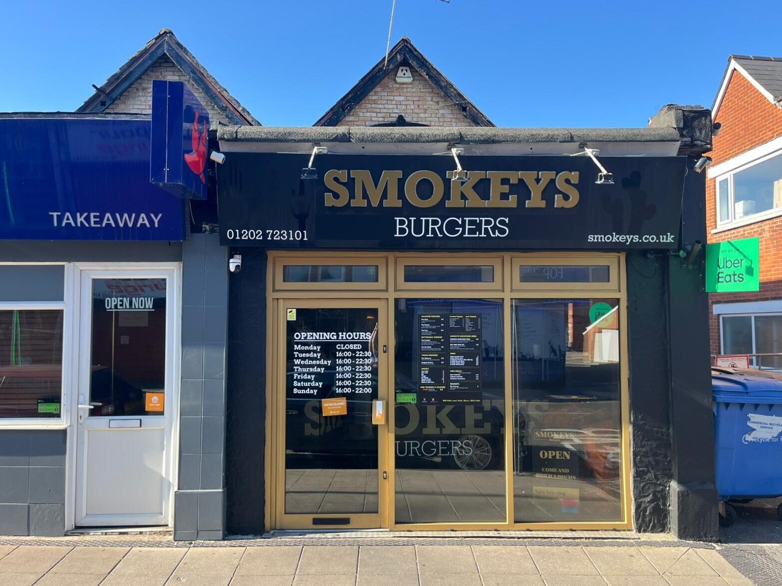 400 Ashley Rd, Poole to rent Primary Photo- Image 1 of 13