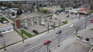 More details for 4802 118 Ave NW, Edmonton, AB - Office / Retail, Retail to Rent