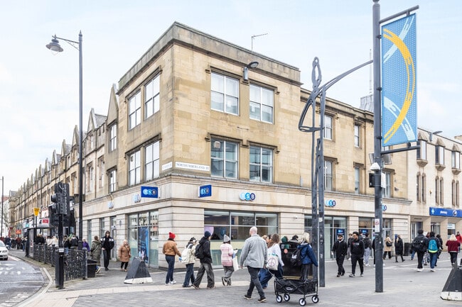 More details for 162 Northumberland St, Newcastle Upon Tyne - Retail for Sale