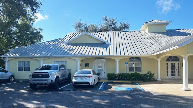 4130 Woodmere Park Blvd, Venice, FL for rent - Building Photo - Image 1 of 3