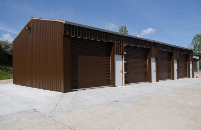 Bognor Rd, Warnham for sale Building Photo- Image 1 of 1