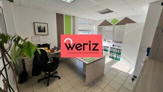 More details for 16 Traverse De La Buzine, Marseille - Office to Rent