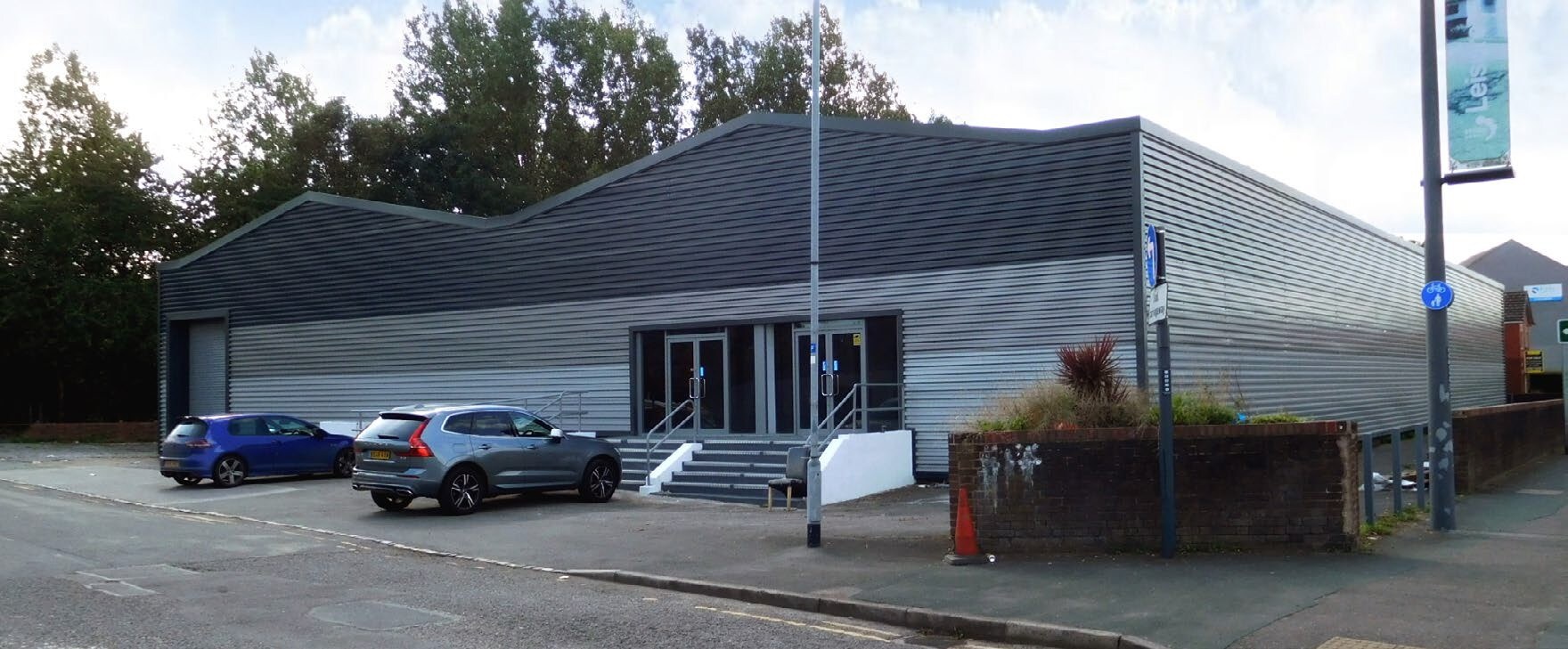 Etruria Rd, Stoke On Trent for sale Primary Photo- Image 1 of 1