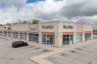 More details for 201 Sprague Rd, Ionia, MI - Retail for Rent