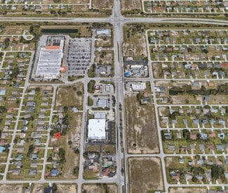 More details for 2630-2707 SW 8th – Land for Sale, Cape Coral, FL