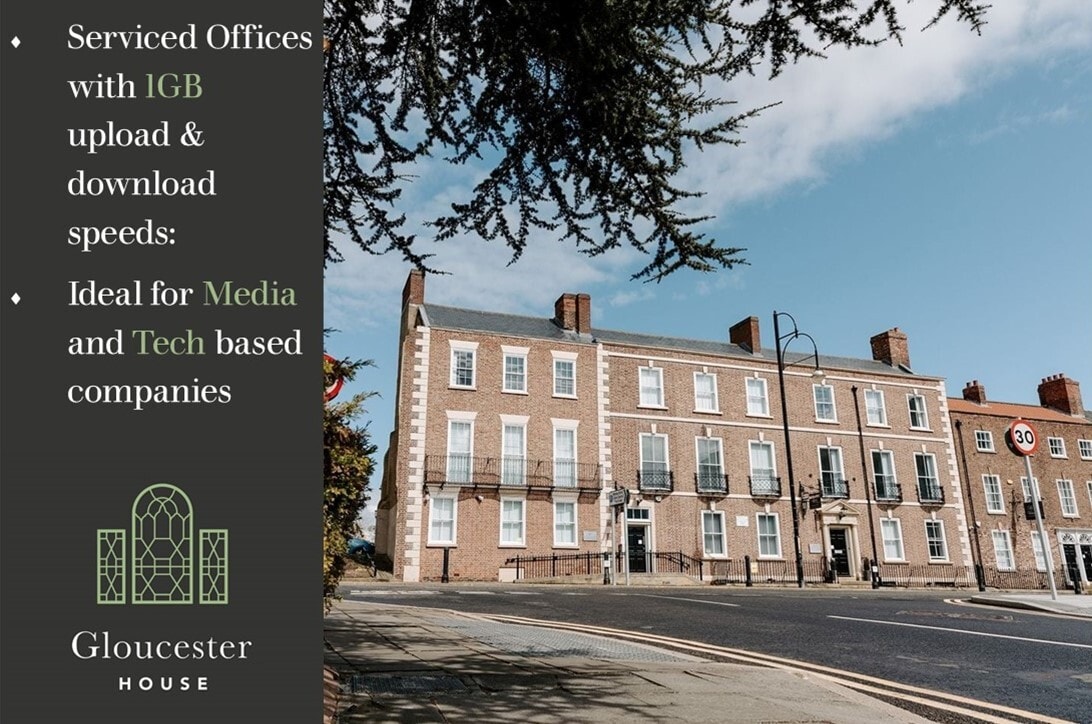 72 Church Rd, Stockton On Tees to rent Building Photo- Image 1 of 4