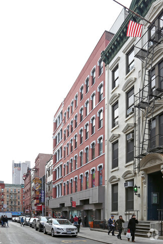 More details for 13-17 Elizabeth St, New York, NY - Office/Medical for Rent