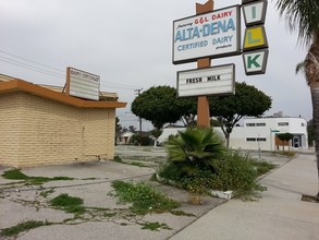 2135 S Atlantic Blvd, Commerce, CA for sale Building Photo- Image 1 of 1