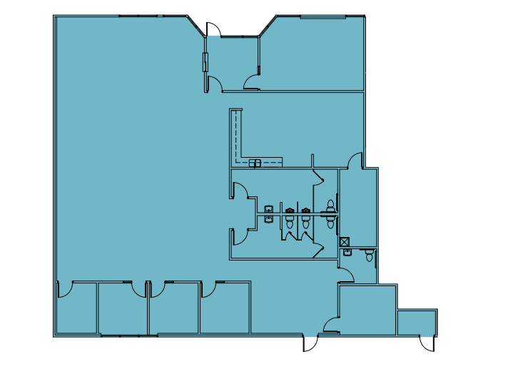 3651 Business Dr, Sacramento, CA for sale Floor Plan- Image 1 of 1