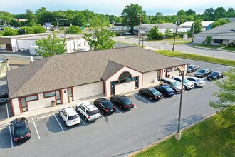 1221-1245 Eastern Blvd, Essex, MD for rent Building Photo- Image 1 of 11