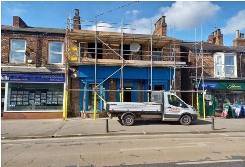 3 Bishopthorpe Rd, York for sale - Primary Photo - Image 1 of 1