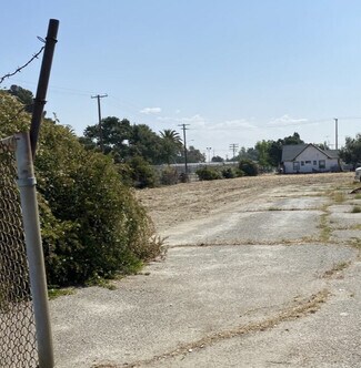 More details for 472 E E St, Colton, CA - Land to Rent